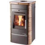 Haas+Sohn Alytus II TV černá/bílá – Zboží Dáma