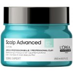 L'Oréal Expert Scalp Advanced Anti Oiliness Clay 2 in 1 250 ml – Zboží Dáma