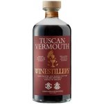 Winestillery Tuscan Vermouth 18% 0,75 l (holá láhev) – Sleviste.cz