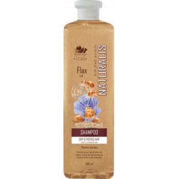 Naturalis Flax šampon 500 ml