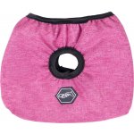 QHP Obaly na třmeny pár růžová – Zboží Dáma