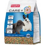 Krmivo BEAPHAR CARE+ králík superprémiové krmivo pro králíky 5 kg
