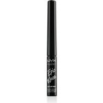 NYX Professional Makeup Epic Wear Semi-Permanent Liquid Liner 04 White 3,5 ml – Zboží Dáma NYX Professional Makeup Epic Wear Semi-Permanent Liquid Liner 04 White 3,5 ml – Zboží Dáma