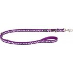 Red Dingo vodítko přepínací se vzorem – Zbozi.Blesk.cz