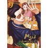 Komiks a manga Muž v domácnosti 9 - Kósuke Óno