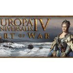 Europa Universalis 4: Art of War Collection – Hledejceny.cz