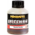 MikBaits Dip Spiceman ws2 Spice 125 ml – Zboží Dáma