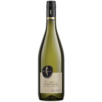 Kumala Chenin Blanc 13% 0,75 l (holá láhev) – Zboží Dáma