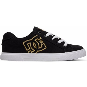 Dc Shoes Chelsea Tx S20 black/gold