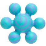 Ubbi kousací hračka blue – Hledejceny.cz