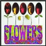 Rolling Stones - Flowers - Remastered CD – Hledejceny.cz