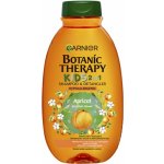 Garnier Botanic Therapy Disney Kids 2v1 šampon & kondicionér Lví král, Meruňka 400 ml – Sleviste.cz