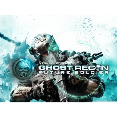 Tom Clancy's Ghost Recon: Future Soldier – Hledejceny.cz