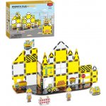 Magnetic Tiles Engineering 47 ks – Zboží Živě