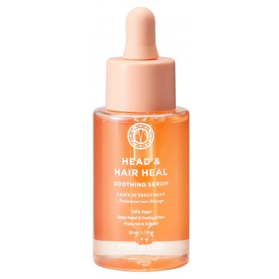 Maria Nila HEAD & HAIR HEAL SooThing Serum 50 ml – Hledejceny.cz