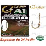 Gamakatsu G-Carp Specialist Camou A1 vel.4 – Zboží Mobilmania