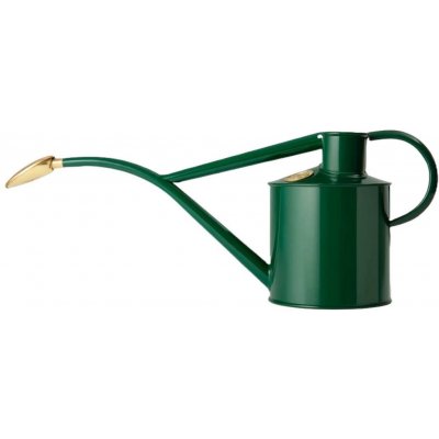HAWS s kropítkem Rowley Ripple Green 1000 ml zelená kov – Hledejceny.cz