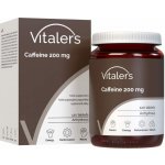 Vitaler's Kofein 200 mg 120 tablet – Hledejceny.cz