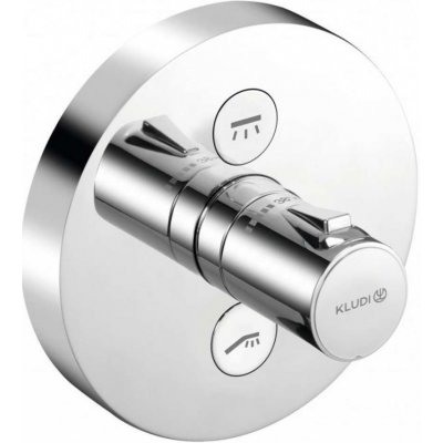 Kludi Push 389120538 – Hledejceny.cz