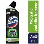 Domestos Zéró dezinfekční přípravek na vodní kámen Lime 750 ml – HobbyKompas.cz