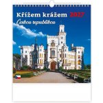 Křížem krážem Českou republikou 2027 – Hledejceny.cz