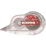 Korekční strojek Scooter Kores - 5 barev – Zboží Dáma