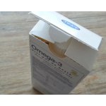 Lýsi Omega 3 rybí olej s citrónovou příchutí 240 ml 220 g – Hledejceny.cz