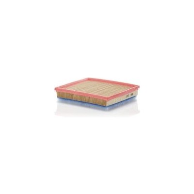 Vzduchový filtr MANN-FILTER C 2687 – Hledejceny.cz