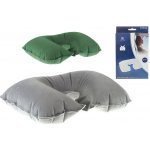 Bestway polštář za krk na cesty semiš 46x28 – Sleviste.cz