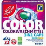 G&G Color 3v1 kapsle 22 PD – Zboží Mobilmania