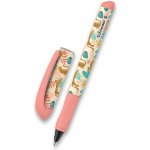 Schneider 1871 roller Voice oranžový – Zboží Dáma