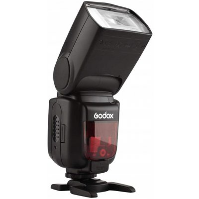 Godox TT600S 30 Ws – Zboží Živě