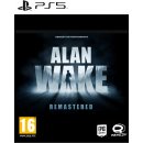 Alan Wake Remastered