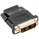 C-Tech CB-AD-HDMI-DVI – Sleviste.cz