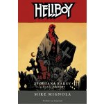 Hellboy 3: Spoutaná rakev a další příběhy - Mike Mignola – Hledejceny.cz