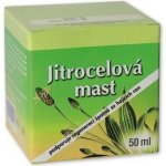 Herbacos mast jitrocelová 50 ml – Zbozi.Blesk.cz