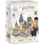 CubicFun 3D puzzle Harry Potter: Velká síň 185 ks – Zboží Mobilmania