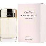Cartier Baiser Volé parfémovaná voda dámská 100 ml – Sleviste.cz
