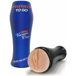 Private To Go Original Vacuum Cup masturbátor – Zboží Dáma