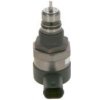 Lambda sonda Ventil regulace tlaku, Common-Rail-System BOSCH 0 281 002 829 BO 0281002829