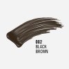 Řasenka Rimmel WonderVolume Thrill Seeker řasenka pro objem a natočení řas Black Brown 8 ml