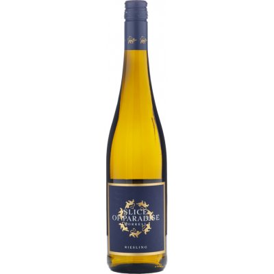 Korrell Riesling Slice of Paradise 2024 13% 0,75 l (holá láhev) – Hledejceny.cz