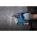 Bosch GBH 185-LI Professional 0 611 924 020 – Zbozi.Blesk.cz