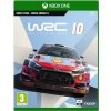 WRC 10: The Official Game