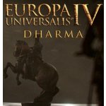 Europa Universalis 4: Dharma