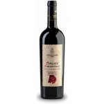 Leone de Castris 50°Vendemia Salice salentino DOC riserva 14% 0,75 l (holá láhev) – Hledejceny.cz