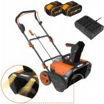 Worx WG471E – Zboží Dáma