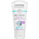 Lavera Basis Sensitiv denní hydratační krém pro citlivou pleť Moisturizing Cream Bio Jojoba and Bio Aloe Vera 50 ml