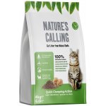 Nature's Calling kočkolit 4 kg – Sleviste.cz