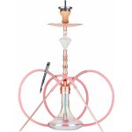 Smokezilla Minya 72/2 růžová – Zboží Mobilmania